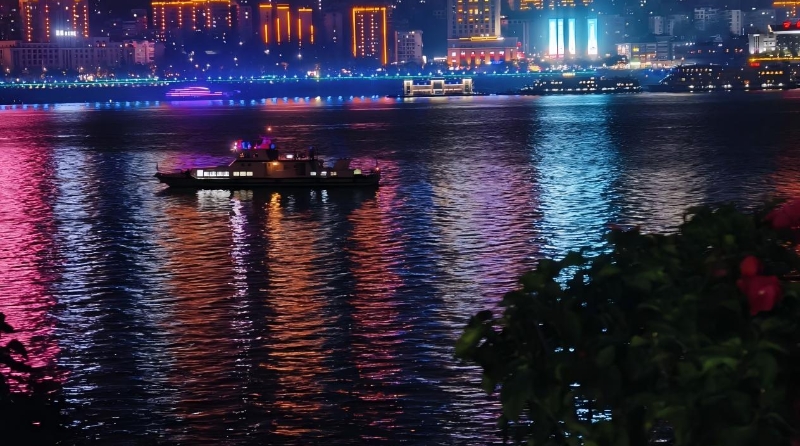 谭德成专栏｜等你来，万州嗨