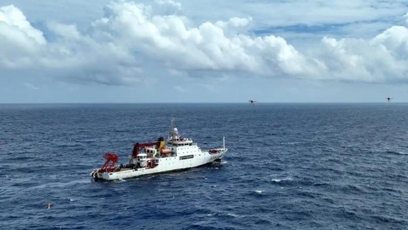 划重点！四中全会提到这四个“优势”