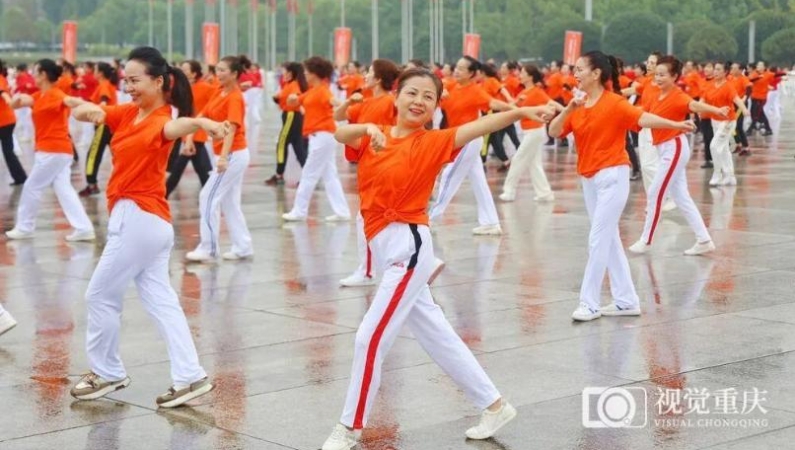 努力5年让平均寿命提高1岁，底气何在？