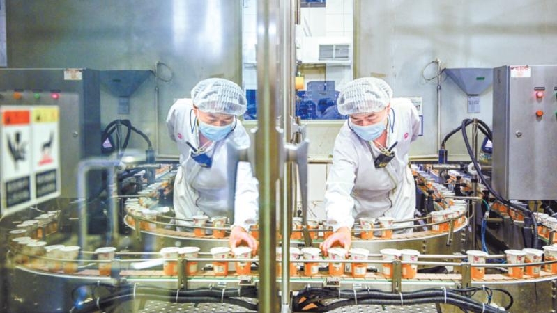 重庆国企品牌，如何“渝”来“渝”好