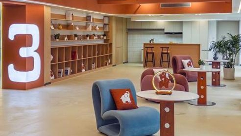 月租800元起！重庆上新520余套保障性租赁住房