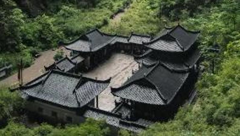 重庆武隆：激发城市经济“新活力” 推动“四个转变”打造“五大基地”