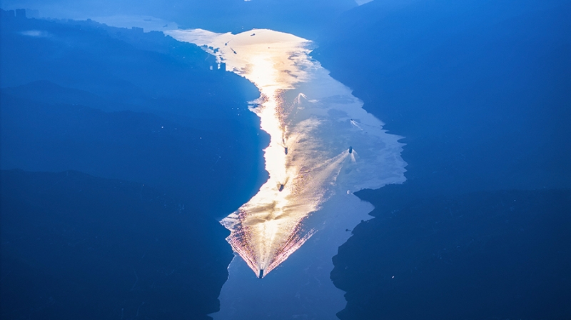 向铁生专栏｜流浪