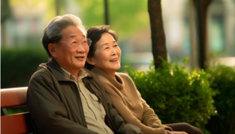 重庆60岁以上常住老年人口占比超25%，多层次保障网守护801万老年人