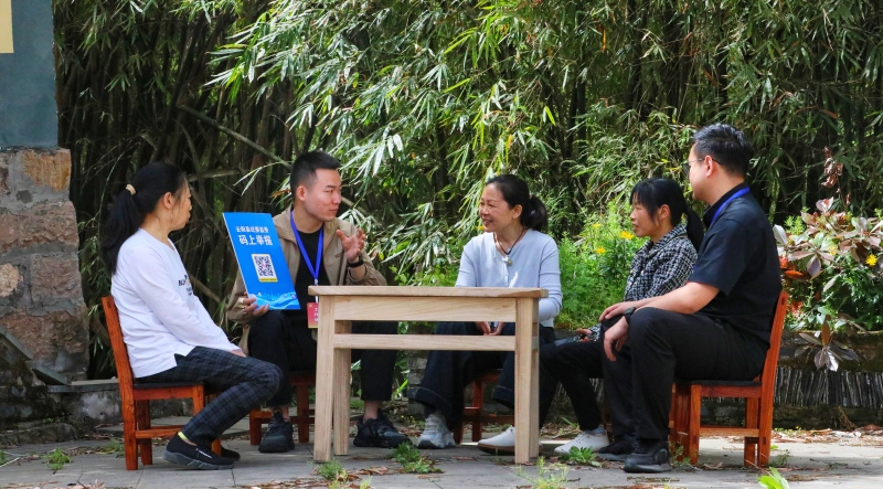 重庆“铁拳”出击护航民生民利