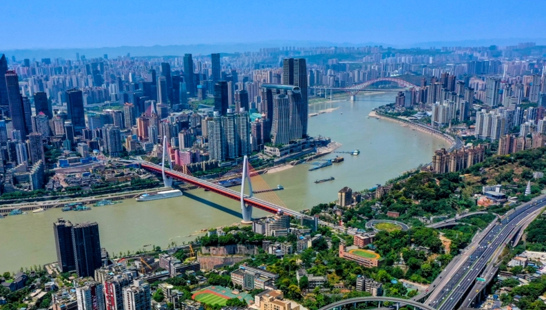 抓住时间窗口 赢得战略主动