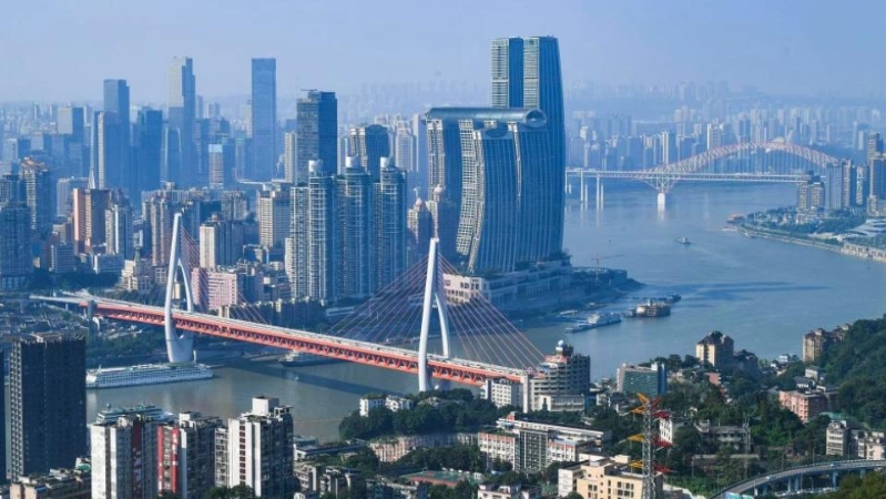 推动市属国企在高质量发展道路上奋勇前进