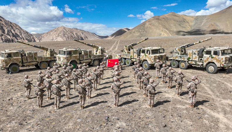 不断推动政治整训往深里走往实里落