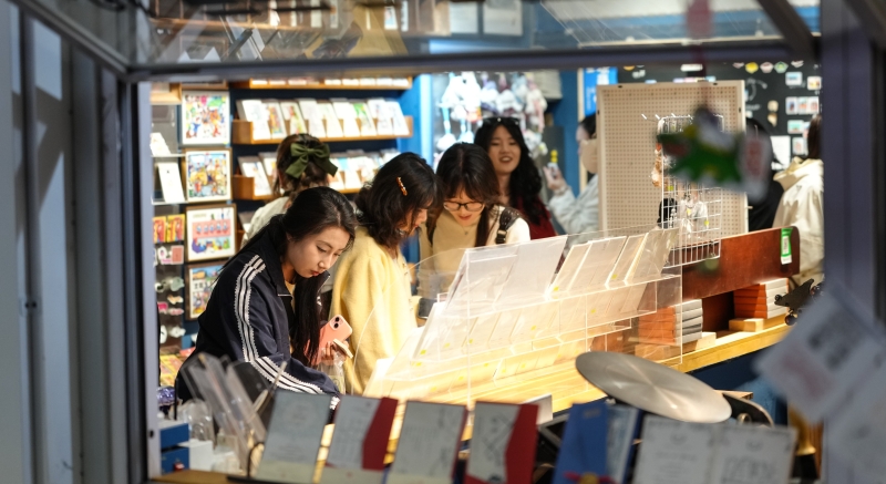 保护利用工业遗产 传承发扬工业文化