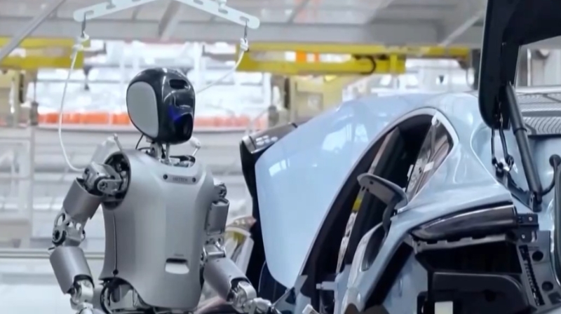 “十五五” 时期，中国机器人产业发展将有何期待？