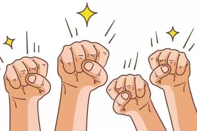 半月观察｜以学聚力  以干破局