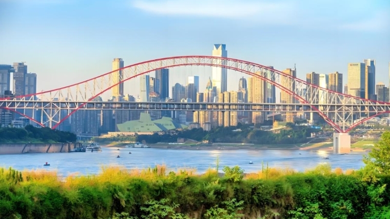 为奋力谱写中国式现代化重庆篇章发挥更强支撑保障作用