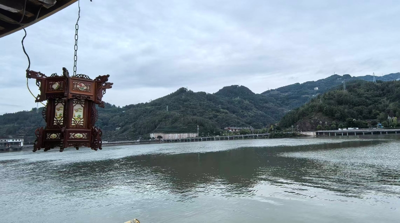 陈刚专栏｜诗意汉丰湖：开州生态日志（组诗5首）