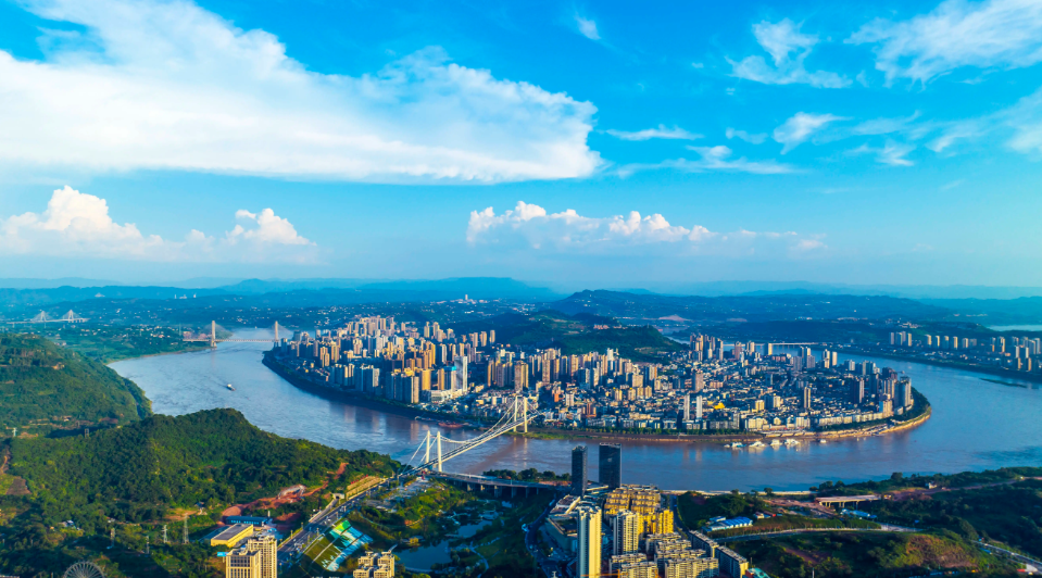 为建设更高水平的法治中国贡献江津政法力量