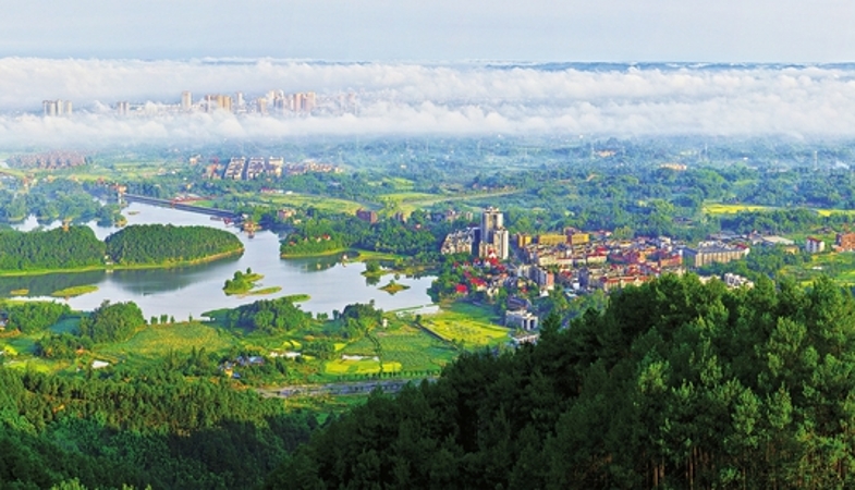 何以重庆 | 大足：一生一事