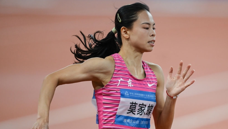 全运会今日看点：田径八金落谁家？