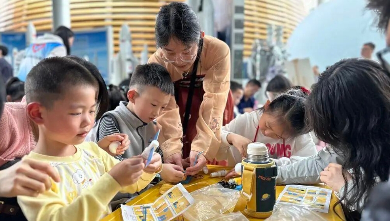 从教科学到教科技，改变了什么？