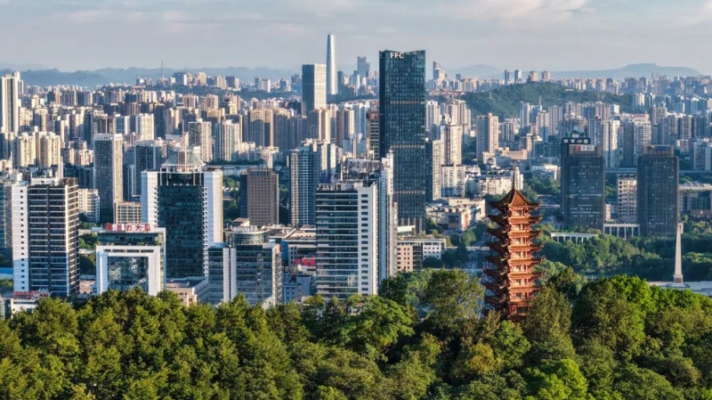 面向“十五五”，重庆如何集成放大优势？