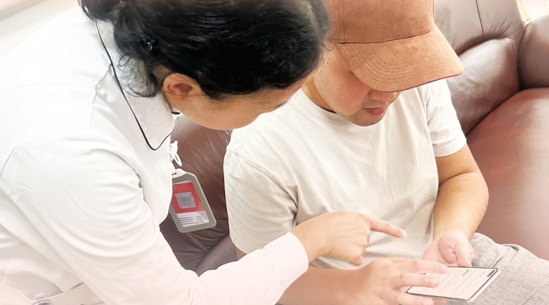 “十四五”烟火重庆推介海报⑨｜生个娃“一键拿证”当然心情很ok