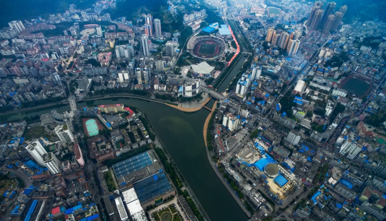 重庆黔江：推动干部下沉 深化干群融合