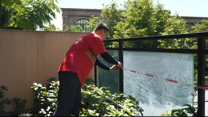 重庆大渡口：强化数字技术应用 让流动党员“在线”更“出彩”