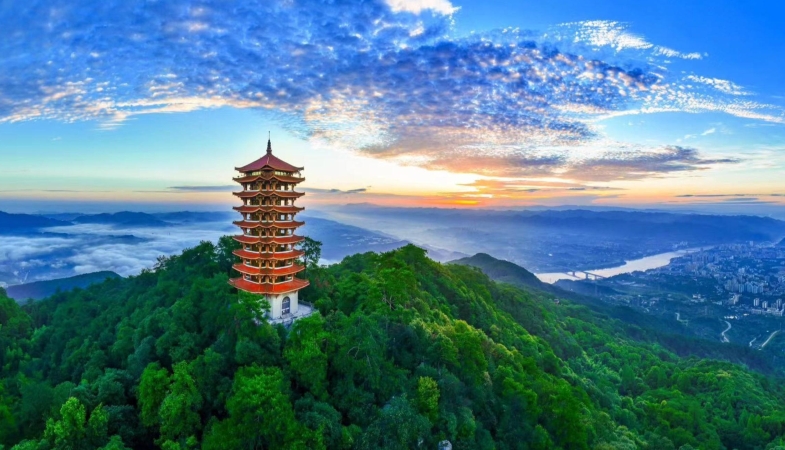 重庆北碚：创新不孤单　创业变简单