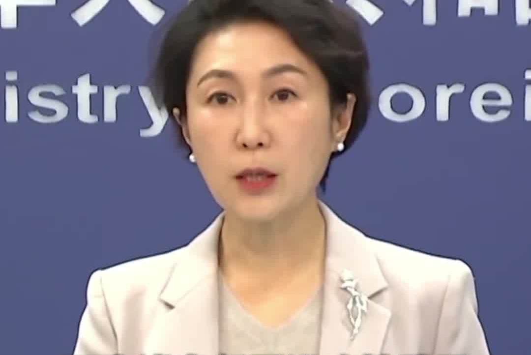 日方将在与台湾邻近岛屿部署导弹 外交部：这一动向极其危险#外交部#日本#台湾