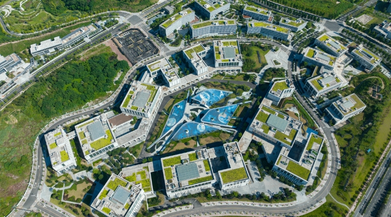 十四五“1”主题海报⑰｜创新第一，综合科创指数问鼎西部