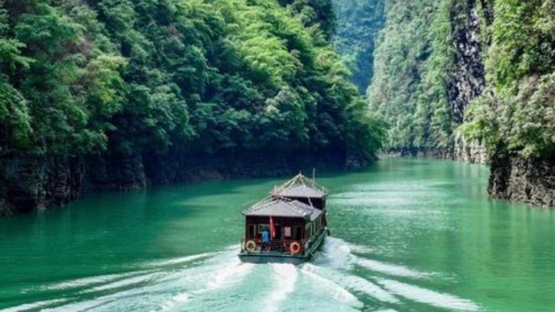 七一时评｜以“三心”绘就“十五五”振兴新蓝图