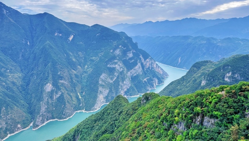 冬训未至，谋划先行！巫山提前“预热”锻造发展先锋尖兵