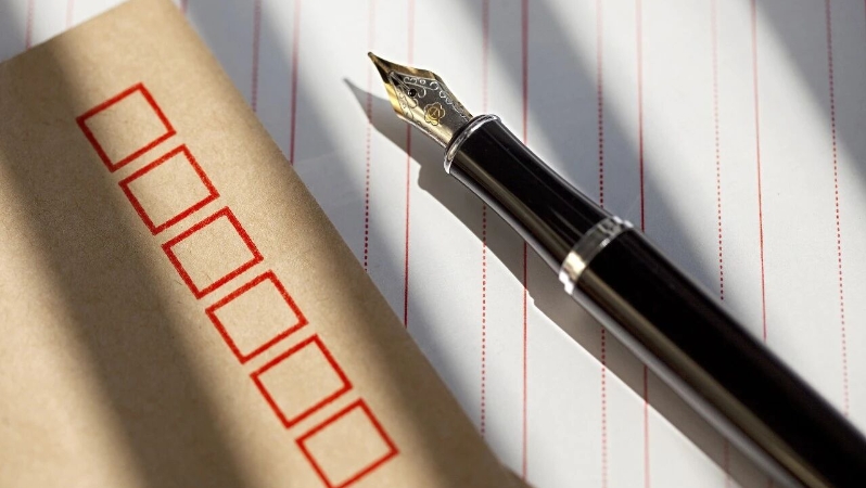 文学｜纸墨与电波的絮语