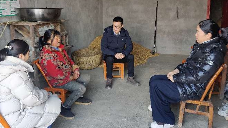 重庆巫山：靶向攻坚补短板 基层党建提质效