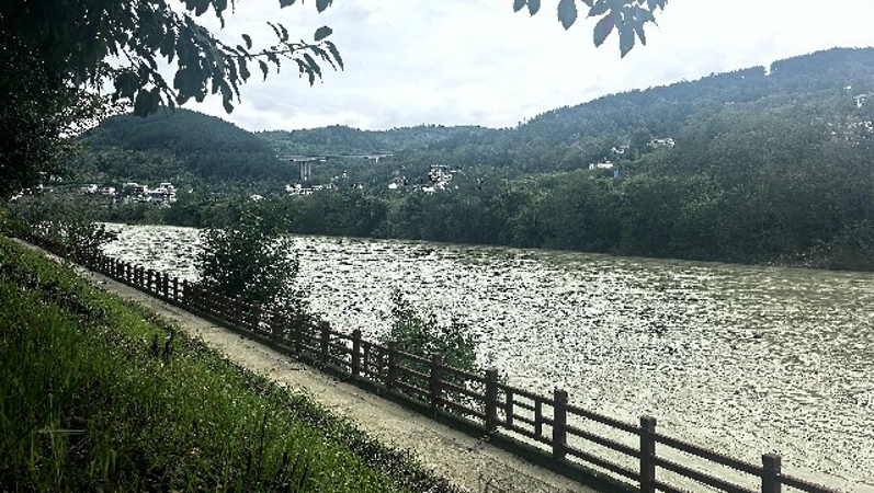 重庆黔江：用票决民生实事书写“民生答卷”