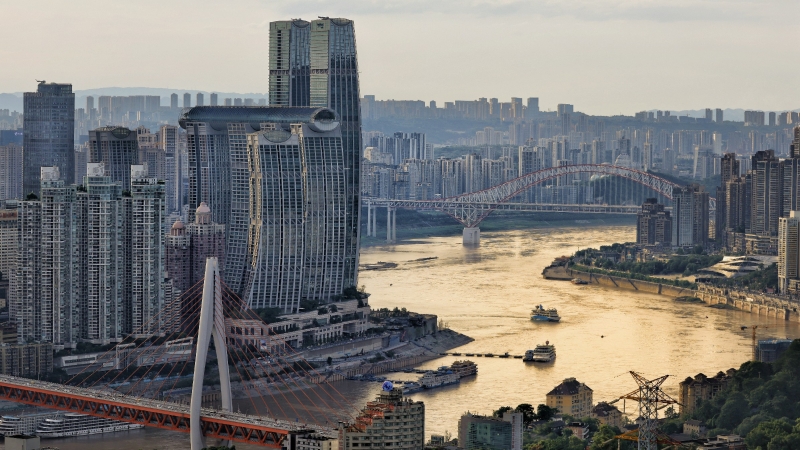 重庆市中药研究院：以“一品牌三融合四行动”推动中药科研创新高质量发展