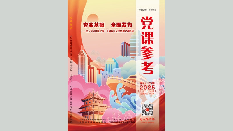 推进国家安全体系和能力现代化  建设更高水平平安中国