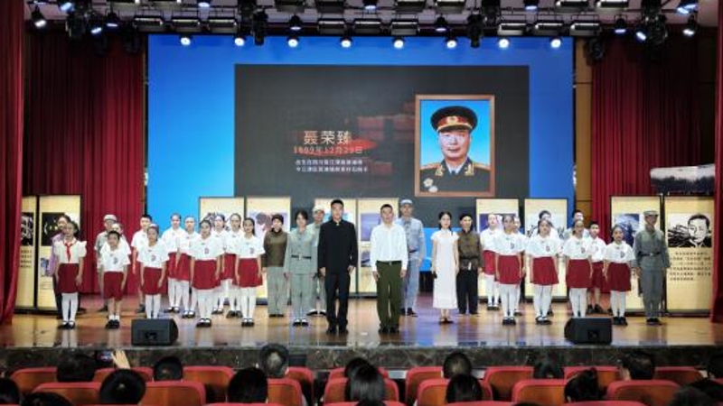 重庆江津：擦亮基层党校“津字招牌” ​激活党员教育“神经末梢”