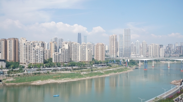 当代论坛｜积厚成势 整体跃升