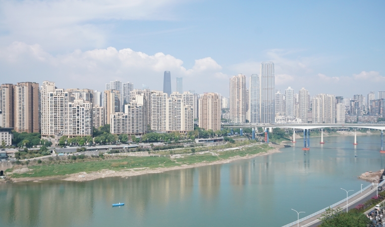 当代论坛｜积厚成势 整体跃升