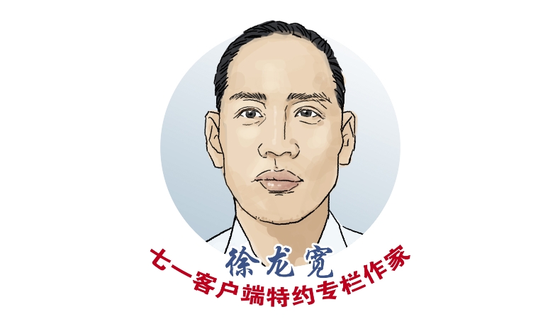 徐龙宽专栏｜猪肉白菜炖粉条