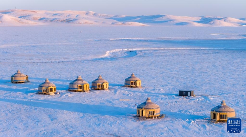 文学丨冬日暖暖