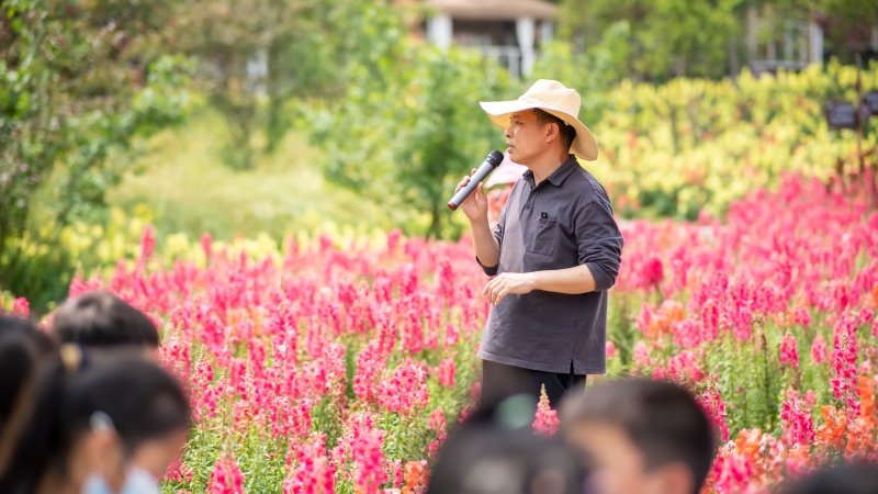 民生账本·“十四五”里的重庆烟火⑪｜这个城里人为啥换个农村户口