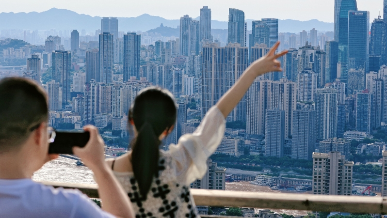 文学｜此也长情