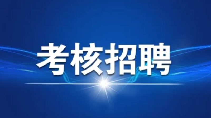 115人！重庆多地事业单位最新招聘发布
