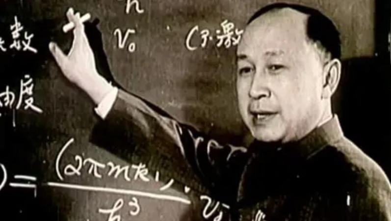 寻找钱学森与重庆的“山水之缘”