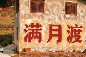 驻村两年担任第一书记，看这位重庆媒体人如何思考农村社会治理