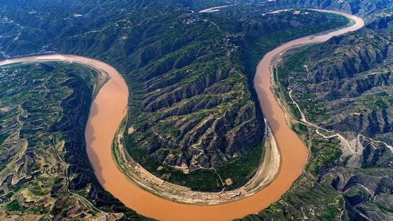 文学｜大河入海随笔