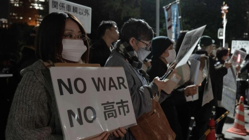 国际瞭望｜若走军国主义老路，日本除了失败别无它路