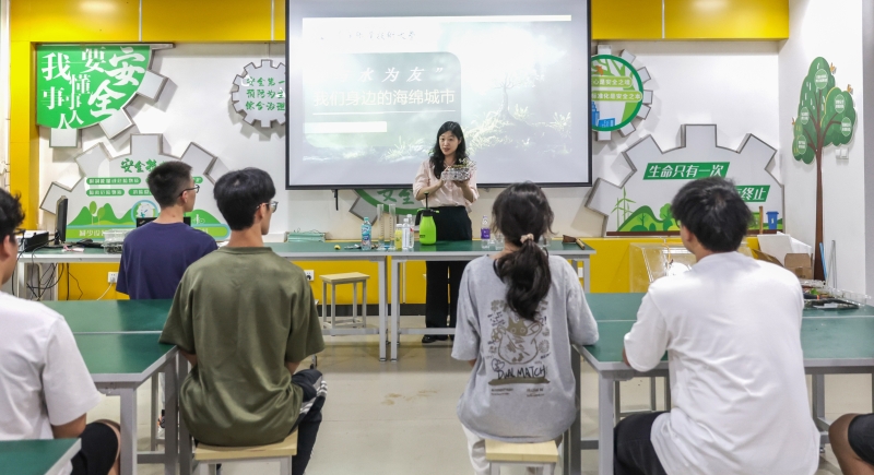 如何将投资于物和投资于人紧密结合