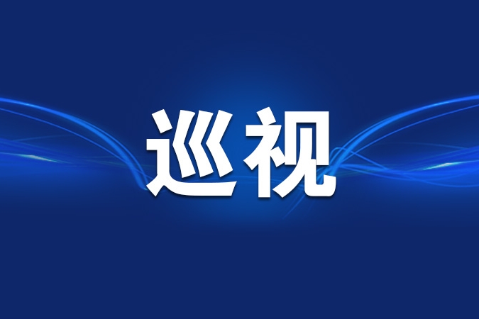 六届市委第五轮巡视丨巡视整改看进展②
