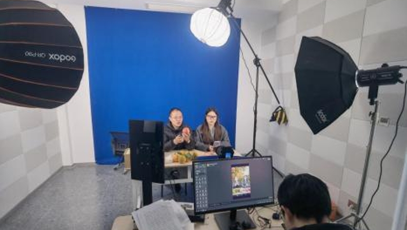 重庆云阳红狮镇：党建引领道口经济发展 助农增收跑出加速度